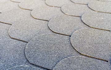 Mountain Ash asphalt roofing costs