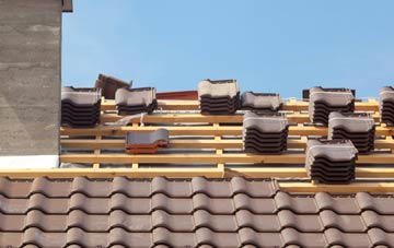 Mountain Ash clay roofing costs