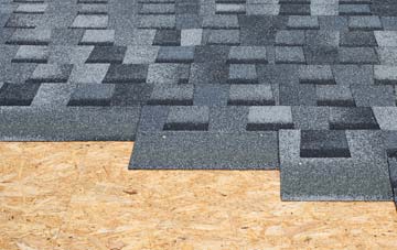 expert Mountain Ash asphalt roof companies