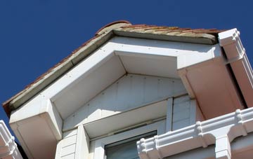 Mountain Ash fascia installation costs