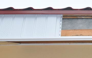 Mountain Ash fascia repair costs