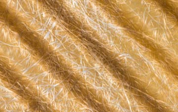 Mountain Ash fibreglass roof waterproofing