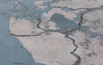 fibreglass roofing replacement Mountain Ash