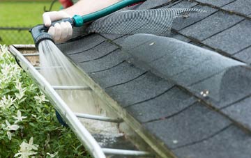 Mountain Ash gutter cleaning costs