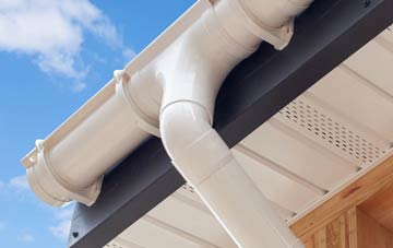 Mountain Ash gutter installation costs