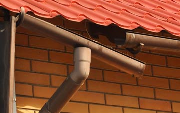 Mountain Ash gutter repair costs
