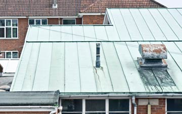 Mountain Ash lead roofing costs