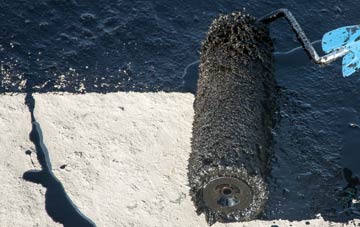 Mountain Ash liquid sealant waterproofing