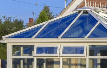 professional Mountain Ash conservatory insulation