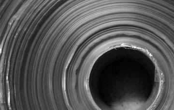 Mountain Ash pvc roof replacement