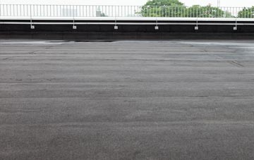 Mountain Ash asphalt roof replacement