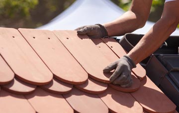 Mountain Ash roof tile contractors
