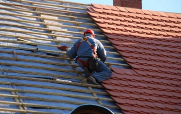roof tiles Mountain Ash, Rhondda Cynon Taf