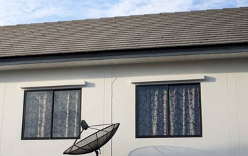 Mountain Ash rubber roof costs