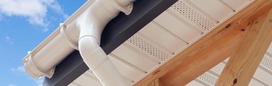 get Mountain Ash guttering quotes today