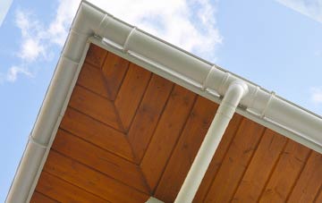 Mountain Ash soffit types