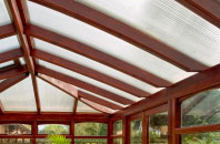 Mountain Ash conservatory roofing insulation