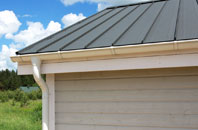 Mountain Ash fascia repair