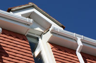 Mountain Ash fascias
