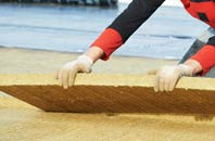 find rated Mountain Ash roof insulation companies