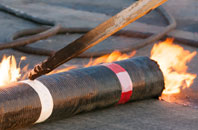 free Mountain Ash flat roofing repair quotes