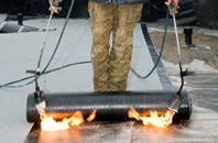 Mountain Ash flat roof sealing quote