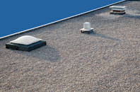 Mountain Ash flat roofing