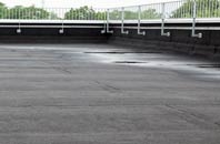 find rated Mountain Ash flat roofing companies