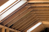 Mountain Ash tapered roof insulation quotes